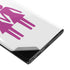 Pink Pride Galaxy Note 10 Plus Skin