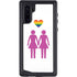 Pink Pride Galaxy Cases