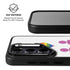 Pink Pride Galaxy S24 FE Kickstand Case