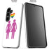 Pink Pride Galaxy S26 Impact Case