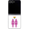 Pink Pride Galaxy Z Flip6 Skin