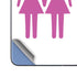 Pink Pride Galaxy Z Fold5 5G Skin