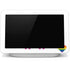 Pink Pride Google Home Hub Skin