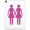 Pink Pride Apple iPad Pro Skin