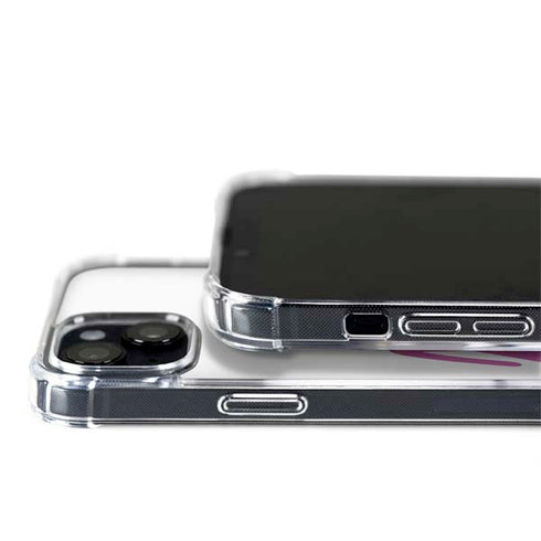 Pink Pride iPhone 14 MagSafe Case