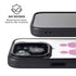Pink Pride iPhone 15 Kickstand Case