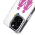 Pink Pride iPhone 16 Pro Max MagSafe Case