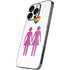 Pink Pride iPhone 16 Pro Skin