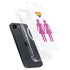 Pink Pride iPhone 16e MagSafe Case