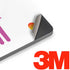 Pink Pride Apple MacBook Air Skin