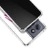 Pink Pride Moto G 5G (2025) Clear Case