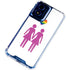 Pink Pride Moto G 5G (2024) Clear Case