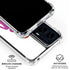 Pink Pride Moto G Power 5G (2024) Clear Case