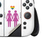 Pink Pride Nintendo Switch 2 (2025) Joy-Con Controller Skin