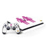 Pink Pride PlayStation PS4 Skins