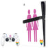 Pink Pride PS5 Pro Bundle Skin