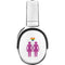 Pink Pride Skullcandy Venue Skin