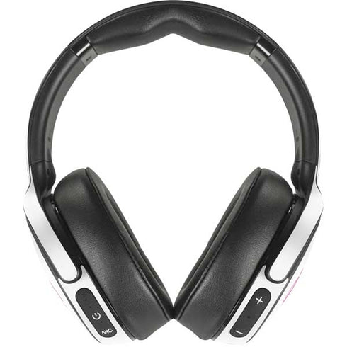Pink Pride Skullcandy Venue Skin