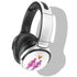 Pink Pride Skullcandy Venue Skin