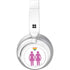 Pink Pride Surface Headphones Skin