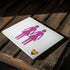 Pink Pride Surface Laptop 2 Skin