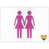 Pink Pride Surface Laptop 7 15in Skin