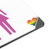 Pink Pride Surface Laptop 7 15in Skin