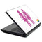 Pink Pride T440s Skin