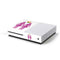 Pink Pride Xbox One S Console Skin