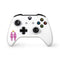 Pink Pride Xbox One S Controller Skin