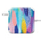 Pink Sparkle Brush Stroke by Etta Vee 85W Power Adapter (15 and 17 inch MacBook Pro Charger) Skin