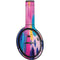 Pink Sparkle Brush Stroke by Etta Vee Bose QuietComfort 35 Headphones Skin