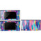 Pink Sparkle Brush Stroke by Etta Vee DS Lite Skin