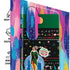 Pink Sparkle Brush Stroke by Etta Vee Galaxy S26 Impact Case