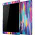 Pink Sparkle Brush Stroke by Etta Vee iPad Skins