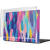 Pink Sparkle Brush Stroke by Etta Vee MacBook Pro 14in (2021-24) Case plus Skin