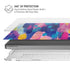 Pink Sparkle Brush Stroke by Etta Vee MacBook Cases
