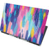 Pink Sparkle Brush Stroke by Etta Vee Dell Precision Skin