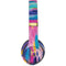 Pink Sparkle Brush Stroke by Etta Vee Studio Wireless 3 Skin