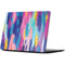 Pink Sparkle Brush Stroke by Etta Vee Surface Laptop 7 15in Skin