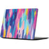 Pink Sparkle Brush Stroke by Etta Vee Surface Laptop 7 15in Skin