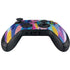 Pink Sparkle Brush Stroke by Etta Vee Xbox Series X Controller Skin