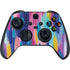 Pink Sparkle Brush Stroke by Etta Vee XBox Series X Digital Edition Bundle Skin