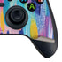 Pink Sparkle Brush Stroke by Etta Vee XBox Series X Digital Edition Bundle Skin