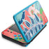 Pink Spring Flowers Nintendo Skins