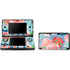 Pink Spring Flowers Nintendo Skins