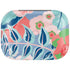Pink Spring Flowers Amazon Echo Buds Skin
