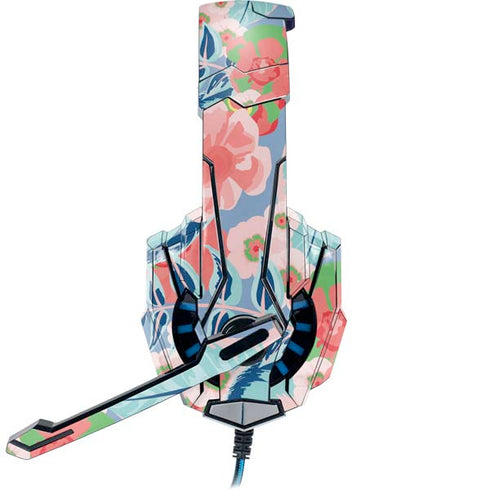 Pink Spring Flowers BENGOO G9000 Skin