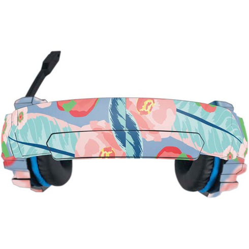 Pink Spring Flowers BENGOO G9000 Skin