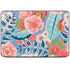 Pink Spring Flowers HP Chromebook Skin